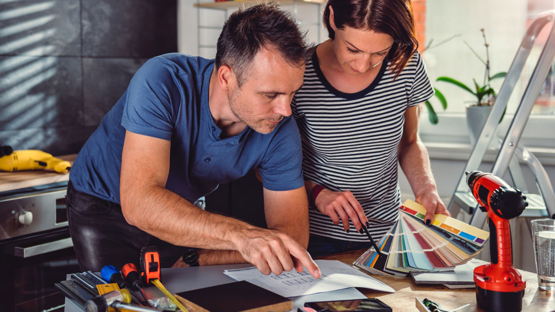 The 5 worst habits homeowners need to break